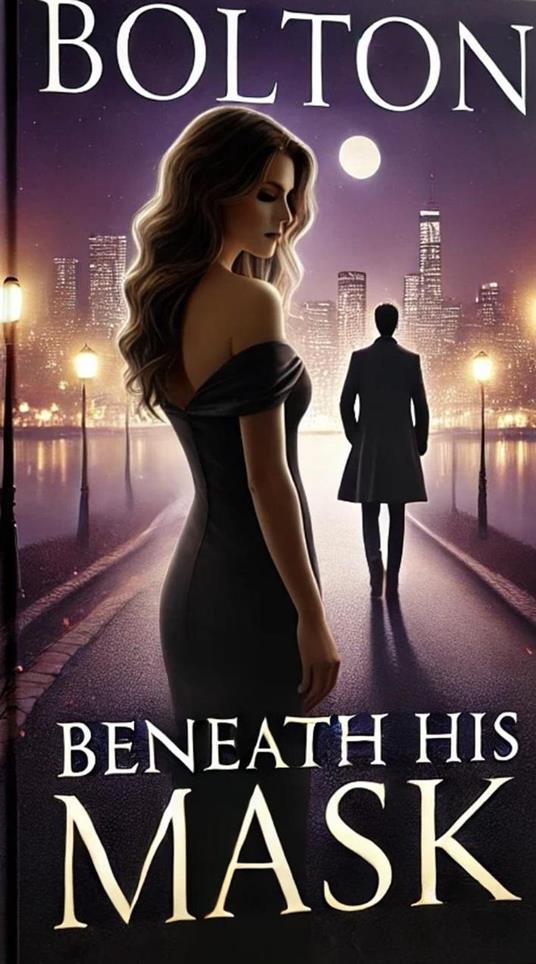 Beneath His Mask