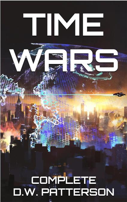 Time Wars: Complete