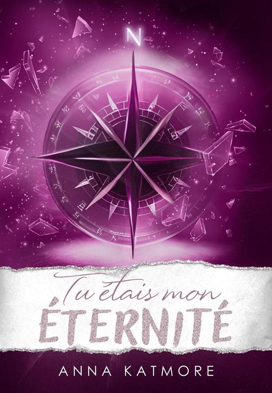 Tu étais mon Éternité