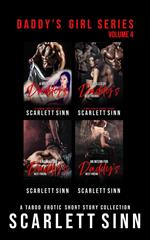Daddy's Girl Series 4