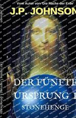 Der Fünfte Ursprung I. Stonehenge