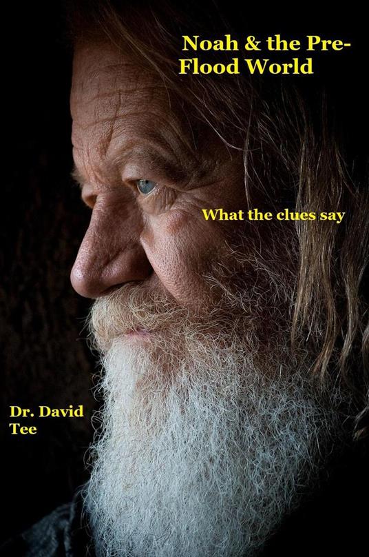 Noah & The Pre-Flood World