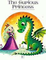 The Curious Princess: Bilingual Romanian-English Children’s Stories for Beginners
