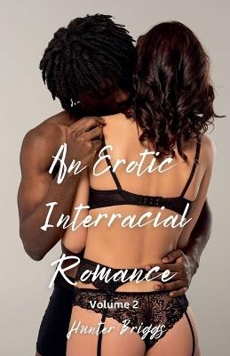 An Erotic Interracial Romance: Volume 2 - Hunter Briggs - cover