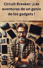 Circuit Breaker: ¡Las aventuras de un genio de los gadgets !