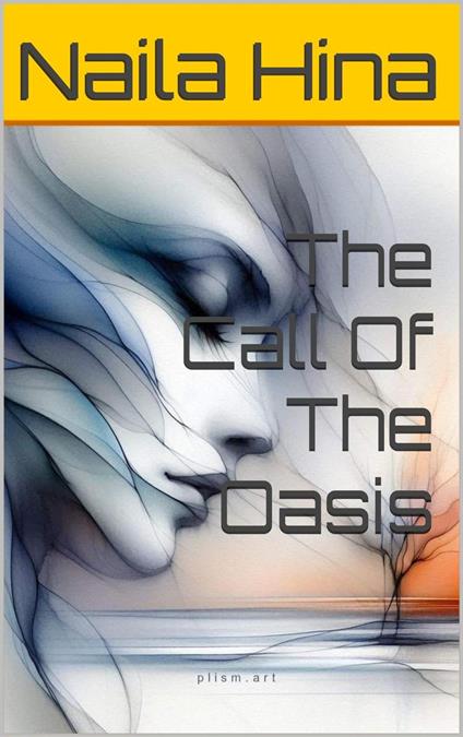 The Call Of The Oasis