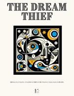 The Dream Thief: Bilingual Italian-English Stories for Italian Language Learners