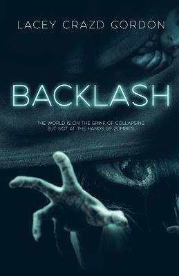 Backlash - Lacey Crazd Gordon - cover
