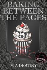 Baking Between the Pages