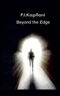 Beyond the Edge - P I Kapllani - cover