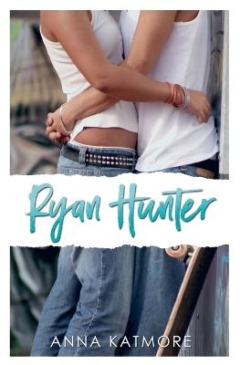 Ryan Hunter - Anna Katmore - cover