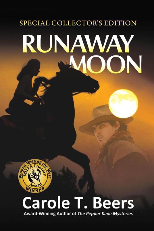 Runaway Moon: Collectors Edition with New Foreword