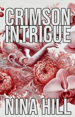 Crimson Intrigue - Nina Hill - cover
