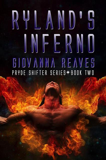 Ryland's Inferno