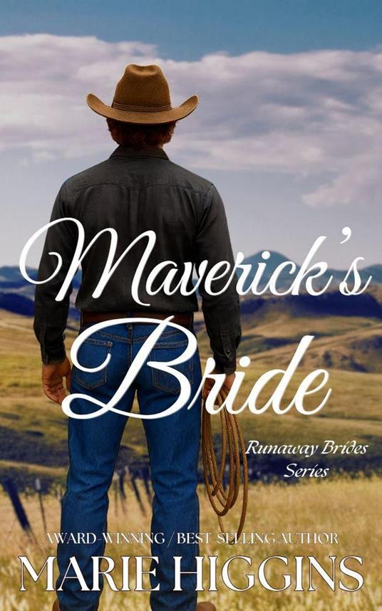 Maverick's Bride