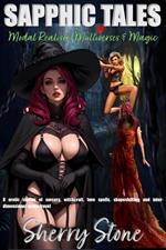 Sapphic Tales of Modal Realism, Multiverses & Magic