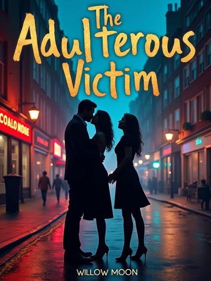 The Adulterous Victim