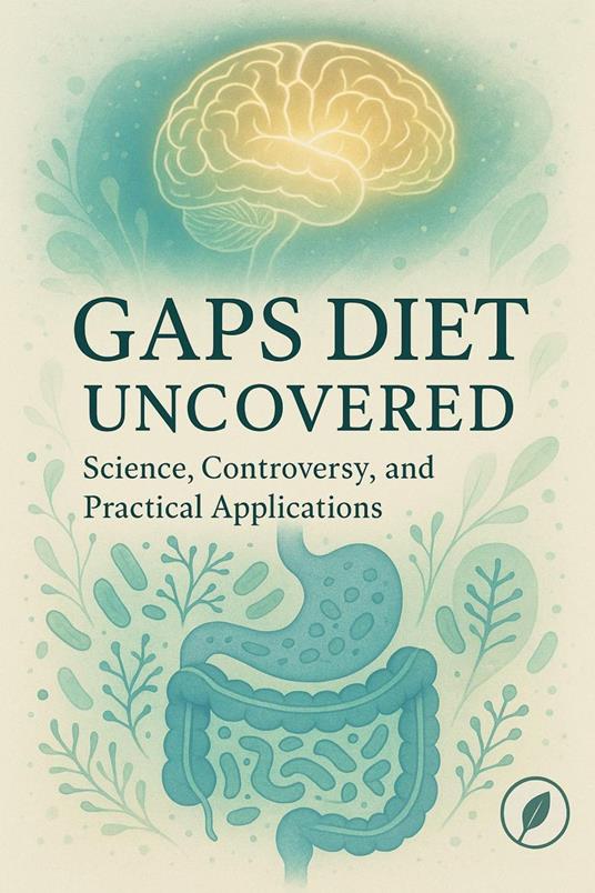GAPS Diet Uncovered