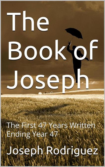 Book of Joseph