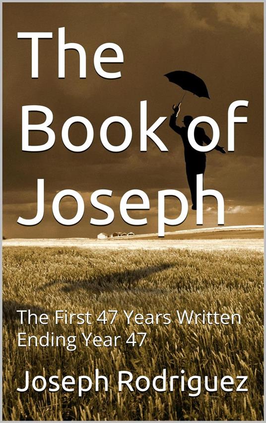 Book of Joseph