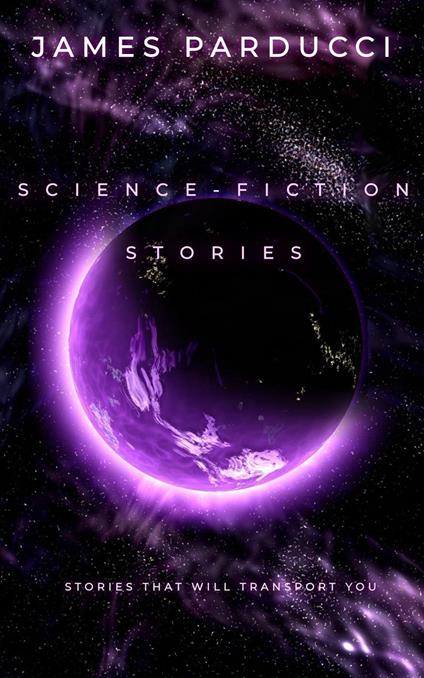 Science Fiction Stories