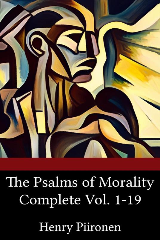 The Psalms of Mortality, Complete Vol. 1-19