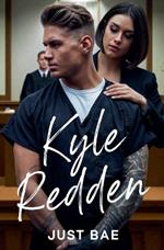 Kyle Redden