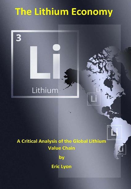 The Lithium Economy
