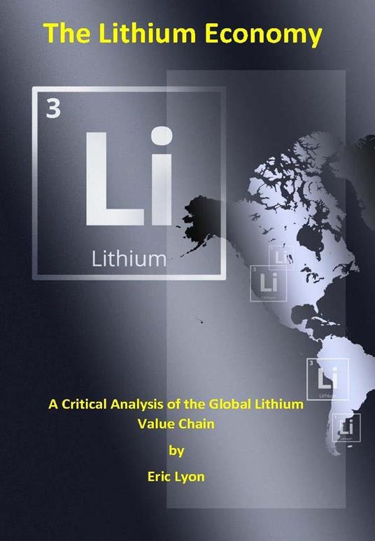 The Lithium Economy