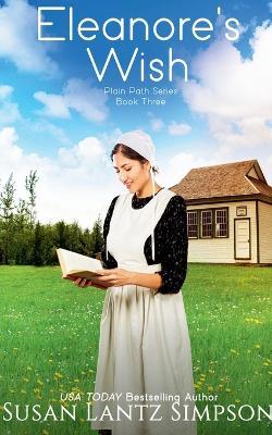 Eleanore's Wish - Susan Lantz Simpson - cover