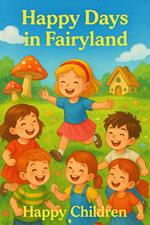Happy Days in Fairyland Happy Children 2
