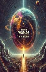 Infinite Worlds in a Storm