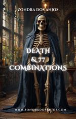 Death and 77 Tarot Combinations