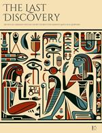 The Last Discovery: Bilingual German-English Short Stories for German Language Learners