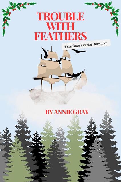 Trouble with Feathers