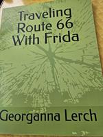 Traveling Route 66 With Frida