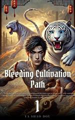 Bleeding Cultivation Path
