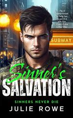 Sinner's Salvation
