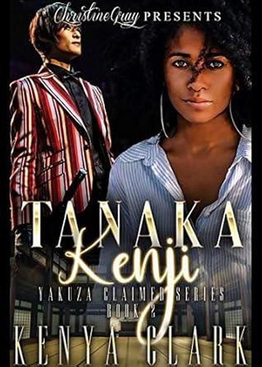 Tanaka Kenji