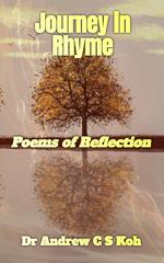 Journey in Ryhme: Poems of Reflection