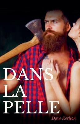 Dans la pelle - Dave Kerlson - cover