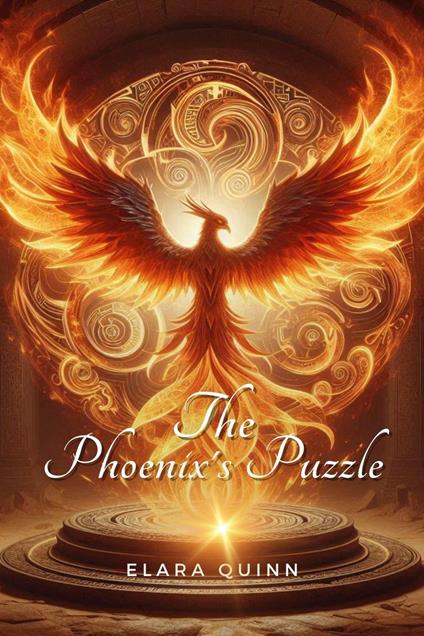 The Phoenix's Puzzle