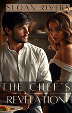 The Chef’s Revelation