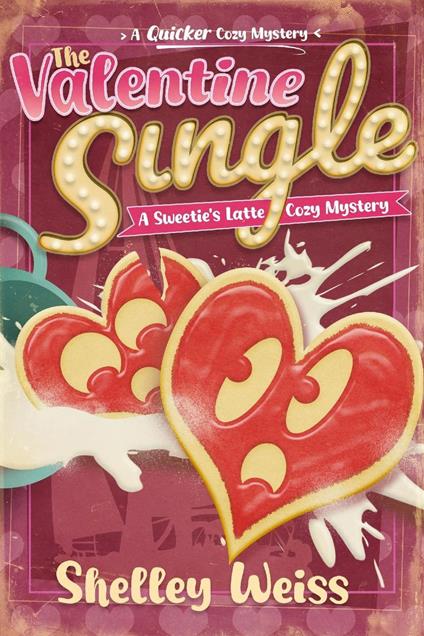 The Valentine Single