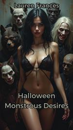 Halloween Monstrous Desires