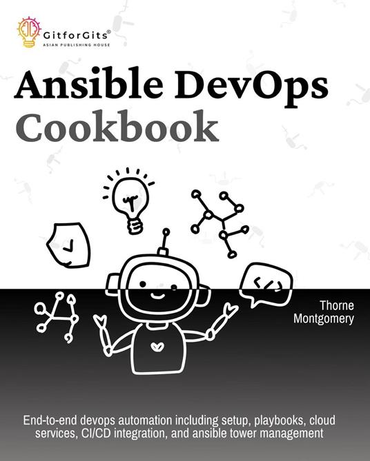 Ansible DevOps Cookbook
