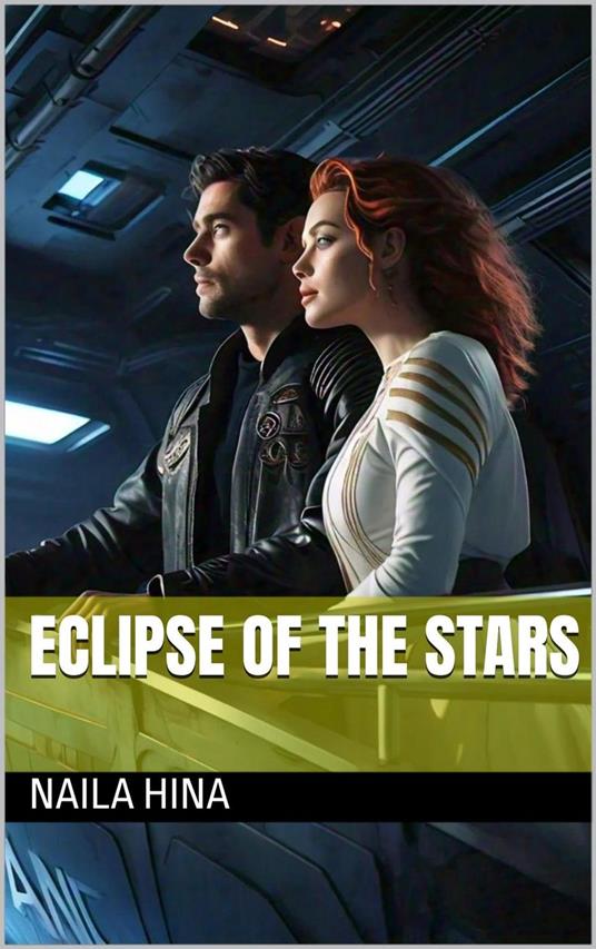 Eclipse of the Stars