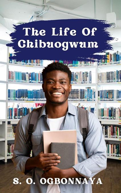 The Life of Chibougwun
