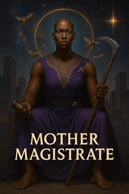 Mother Magistrate