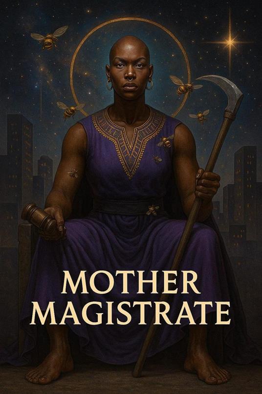 Mother Magistrate